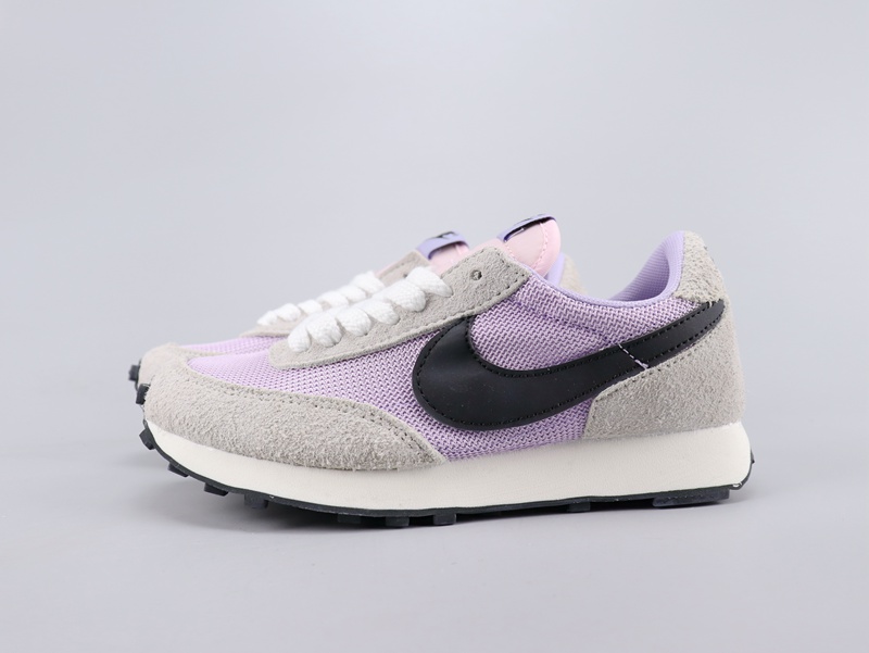 2020 Nike Dbreak Sp Purple Black White Shoes For Women